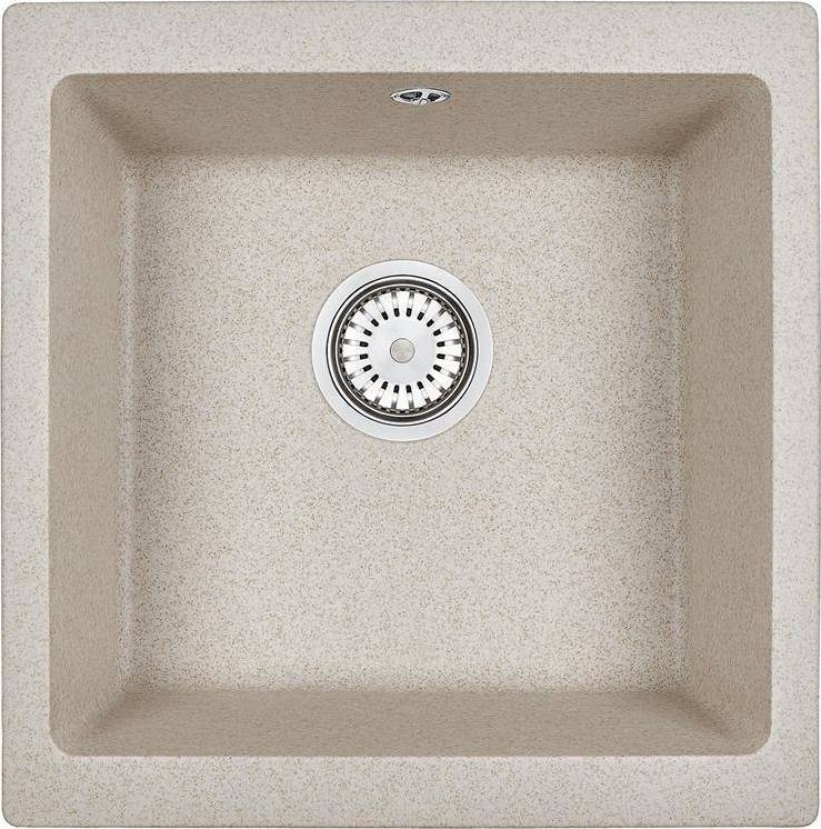Мойка кухонная EMAR Quartz EMQ-1455.P Барит