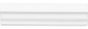 Бордюр Adex Neri ADNE5329 Cornisa Clasica Blanco Z 3.5x15
