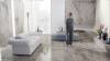 Керамогранит Tagina Ceramiche Onyx Diamond 148051 Emerald Lucido Rett 60x120 фото 27