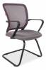 Кресло Chairman Chairman 698 V 00-07065247, 7065247 Серый