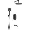 Душевой комплект Wasserkraft A177477 Thermo