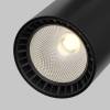 Трековый светильник Technical Vuoro TR029-3-10W3K-S-B фото 2