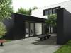 Керамогранит Baldocer Black P6012C Matt 60x120 фото 3