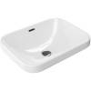 Раковина Excellent Hasko CEAC.3718.570.WH 57 см