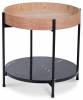 Стол журнальный Stool Group Спэйс 21A857A