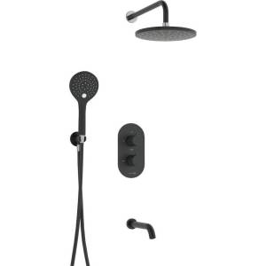 Душевой комплект Wasserkraft A177477 Thermo