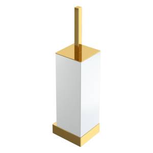 Ершик Boheme Qubic 10734-G Gold