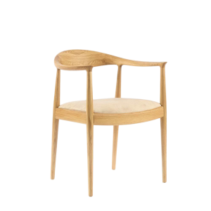 Стул обеденный Stool Group Мокку pmc-mokku-besm-mor-04 Бежевый