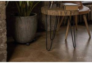 SPC Ламинат Vinilam Ceramo Stone 8/43 4V 61601 Дуб Натуральный 940x470