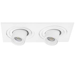 Встраиваемый светодиодный спот Lightstar Intero Tubo i526162