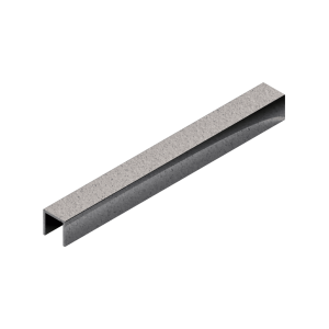 Профиль П-образный Neexy pv83-43 SC муар бежевый 270x1x1