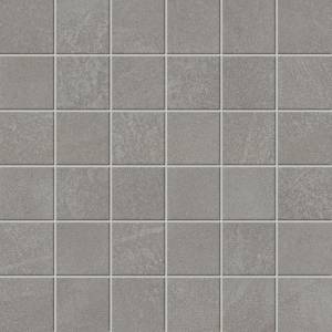 Мозаика Atlas Concorde Russia Rinascente Resin 610110001202 Smoke / Ринашенте Резин Смок 30x30