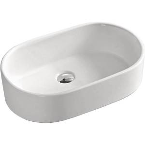 Раковина SantiLine SL-1018 55 см