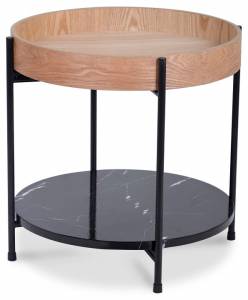 Стол журнальный Stool Group Спэйс 21A857A