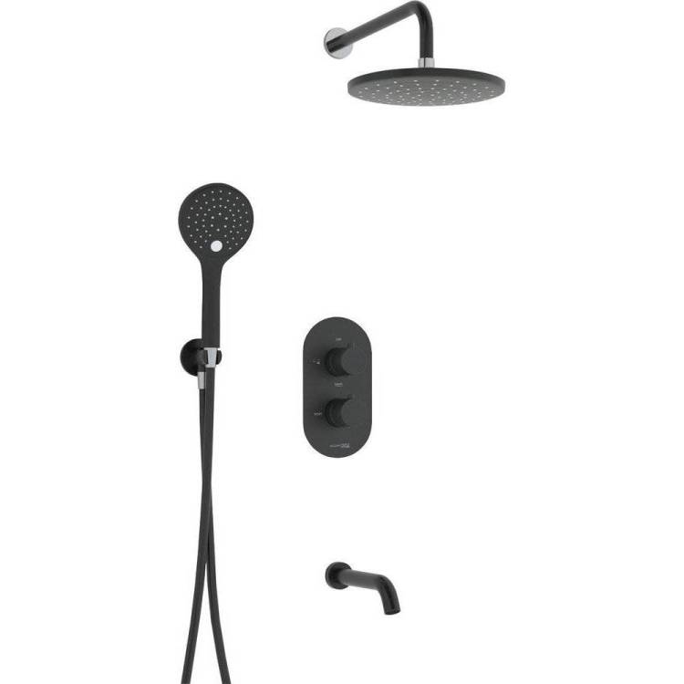 Душевой комплект Wasserkraft A177477 Thermo