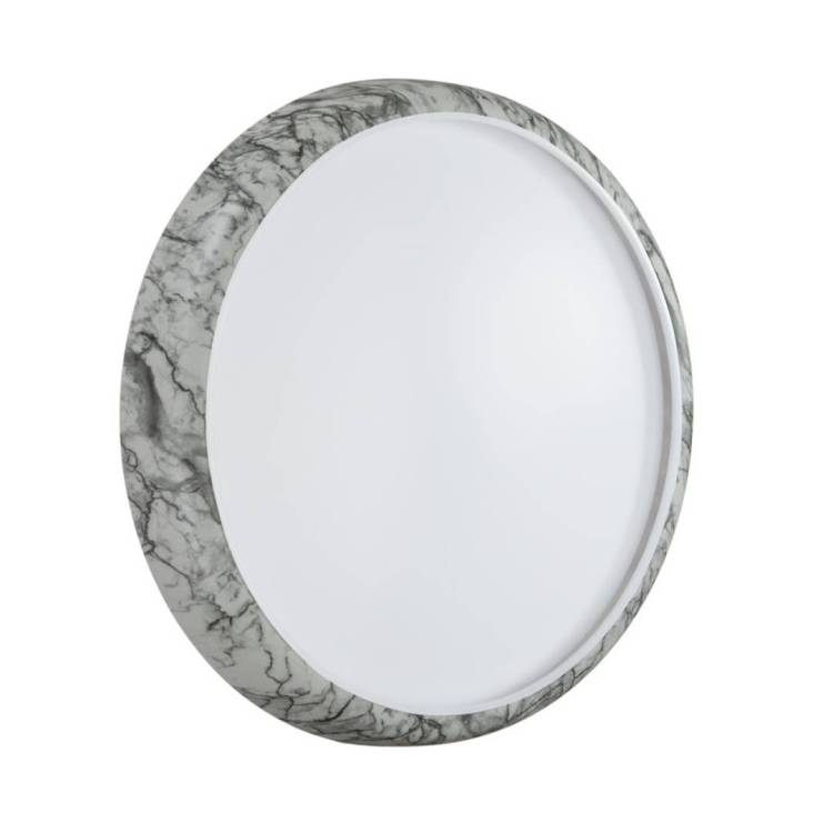 Настенно-потолочный светильник Sonex Mramo White 7638/DL