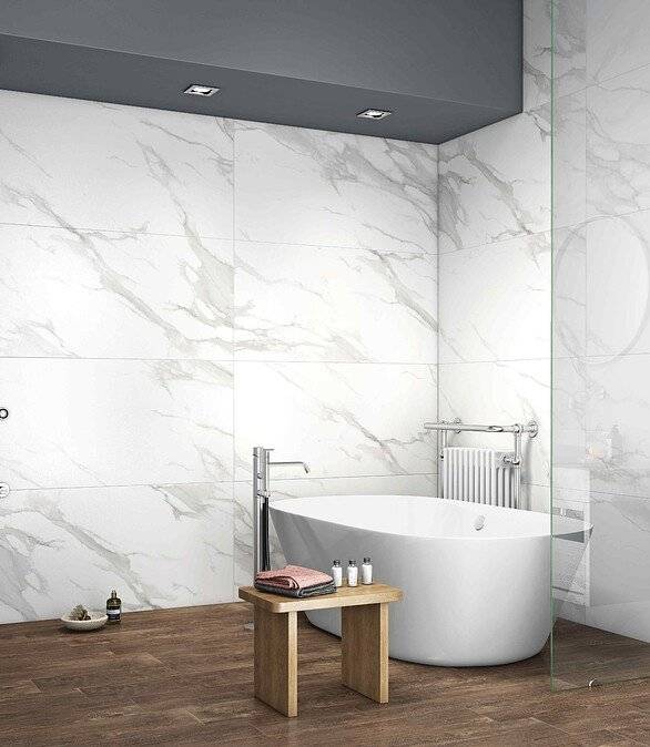 Colortile Statuario