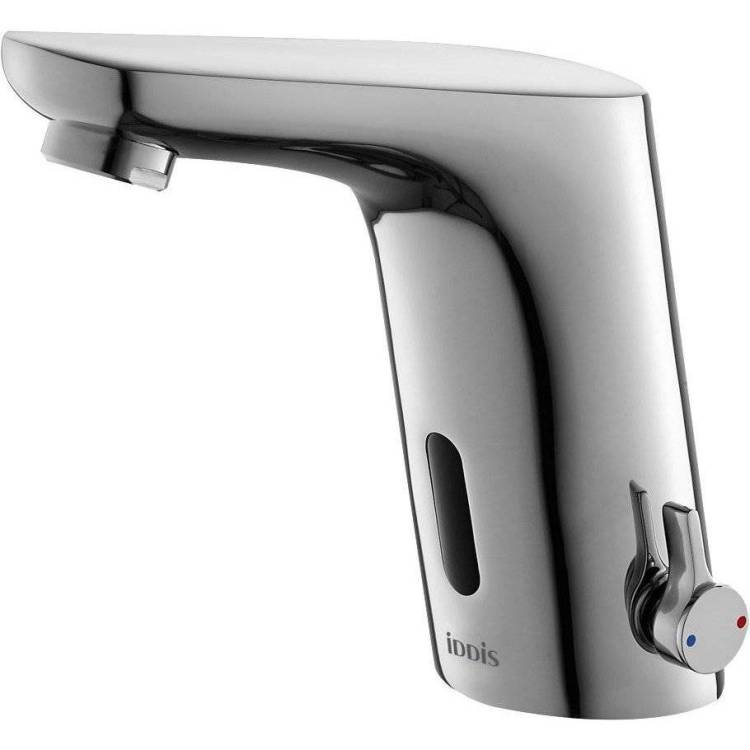 Смеситель для раковины Iddis Pulse PULSBS1i86 сенсорный