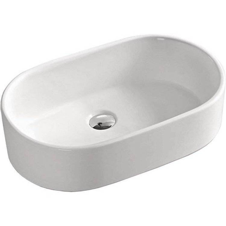 Раковина SantiLine SL-1018 55 см