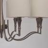 Подвесная люстра MW-Light Конрад 5 667010908 фото 3