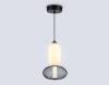 Светильник светодиодный подвесной Ambrella light High Light LH11007