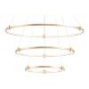 Подвесной светодиодный светильник Ambrella light Comfort Line FL5516