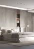 Керамогранит Maimoon Slabs Metallio Ash Matt 120x280 фото 6