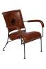 Кресло Tetchair Secret De Maison Major (mod. M-14530) 11216 коричневый