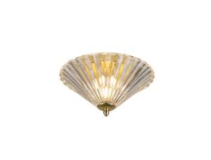 Потолочный светильник Newport Ника 8356/PL mat.light gold
