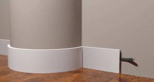 Плинтус гибкий Decor-Dizayn DD709F 200x1.3x10