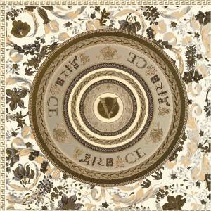 Обои A.S. Creation Versace 5 38705-6