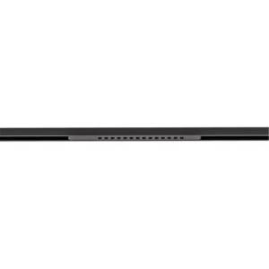 Трековый светильник Arte Lamp Optima A7266PL-1BK