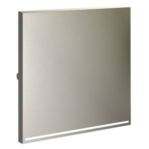 Клавиша для 1-клавишного выключателя с подсветкой Voltum S70 VLS000204 шелк