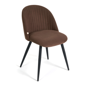 Стул Tetchair Melody 15230 коричневый