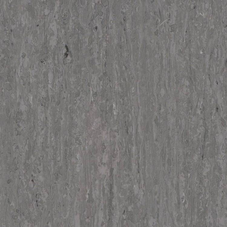 Линолеум Tarkett IQ Optima (АйКью Оптима) Neutral Dark Grey (Нейтральный Темно Серый) 0243 (рулон: 2x25=50 м2)