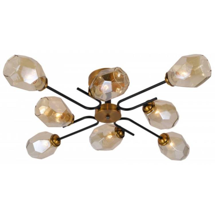 Трековый светильник Rivoli Melanthe 3125-308