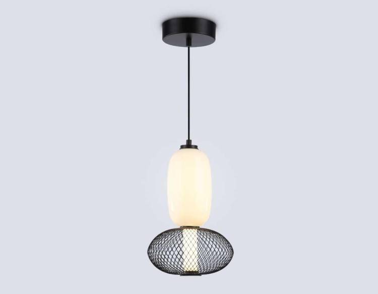 Светильник светодиодный подвесной Ambrella light High Light LH11007