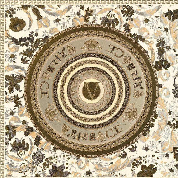 Обои A.S. Creation Versace 5 38705-6