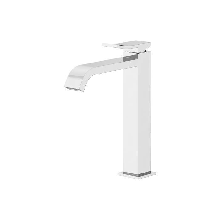 Смеситель для раковины Gattoni Ely 8846/88C0 излив 155 мм, Хром
