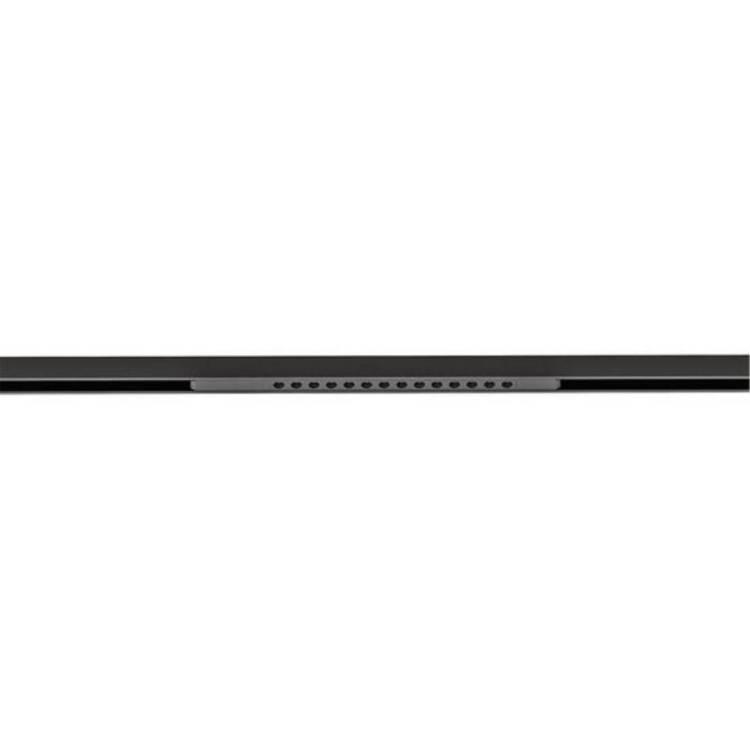 Трековый светильник Arte Lamp Optima A7266PL-1BK