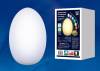 Уличный светодиодный светильник Uniel ULG-R003 019/RGB IP54 Egg UL-00003302 фото 2