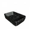 Раковина Maretti Umbria UM13NS03-560MR черный мрамор