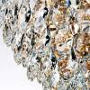Подвесная люстра Modelux ML.2363.12 GD фото 5