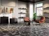 Керамогранит Kerama Marazzi Сити SG015020R черный обрезной 119.5x119.5 фото 5