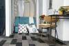 Керамогранит Rex Ceramiche Ardoise 738713 Ecru Ret 60x120 фото 7