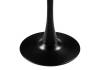 Стол Woodville Tulip 15241 black фото 4