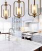 Подвесной светильник Lumina Deco Atlanta LDP 1222-1 MD фото 2