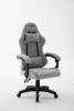 Кресло компьютерное Stool Group TopChairs Druid GF-8062-N TT704 серый фото 2
