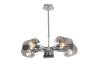 Подвесная люстра Freya Seona FR5024PL-05GR фото 2