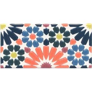 Декор Kerama Marazzi Алькасар HGD/A323/16000 7.4x15